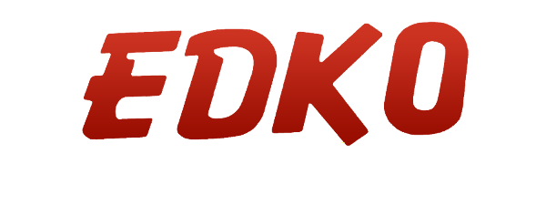 Logo EDKO